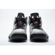 Air Jordan 6 Reflections of a Champion Silver Black CI4072-001 Shoes