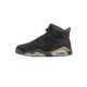 Air Jordan 6 "DMP" Black Gold CT4954-007