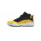 Air Jordan 6 Rings BG "Taxi" Black Yellow 322992-700 40-45