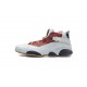 Air Jordan 6 Rings BG "Vasty Red" White Red 322992-163 36-45