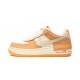 WMNS Nike Air Force 1 Shadow Sisterhood Cashmere DM8157 700