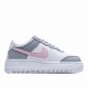 Nike Air Force 1 Shadow Pink Foam Grey Pink CZ0370-100 Shoes