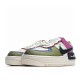Nike Air Force 1 Shadow Cactus Flower Purple Green White CT1985-500 Shoes