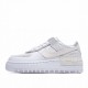 Nike Air Force 1 Shadow White Grey CZ8017-100