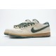 Nike SB Dunk Low Pro "Green Hemp" Green Brown 304292-732 40-45