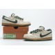 Nike SB Dunk Low Pro "Green Hemp" Green Brown 304292-732 40-45