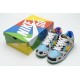 Ben Jerry x Nike SB Dunk Low Chunky Dunky White Blue CU3244-100