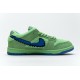 Grateful Dead x Nike SB Dunk Low Pro QS "Green Bear" Green Blue CJ5378-300