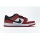 Nike SB Dunk Low Pro "Chicago" Red Black BQ6817-600