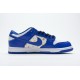 Supreme x Nike SB Dunk Low "Blue Stars" Blue White DH3228-100