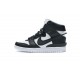 Ambush x Nike SB Dunk High Black White CU7544-001 36-47