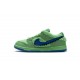 Grateful Dead x Nike SB Dunk Low Pro QS "Green Bear" Green Blue CJ5378-300