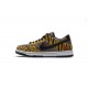 Nike Dunk Low Premium "Beast Pack" Brown Black 312919-001