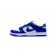 Nike Dunk Low SP "Varsity Royal Blue" Blue White CU1726-100