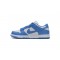 Nike Dunk Low SP White Blue DD1391-400