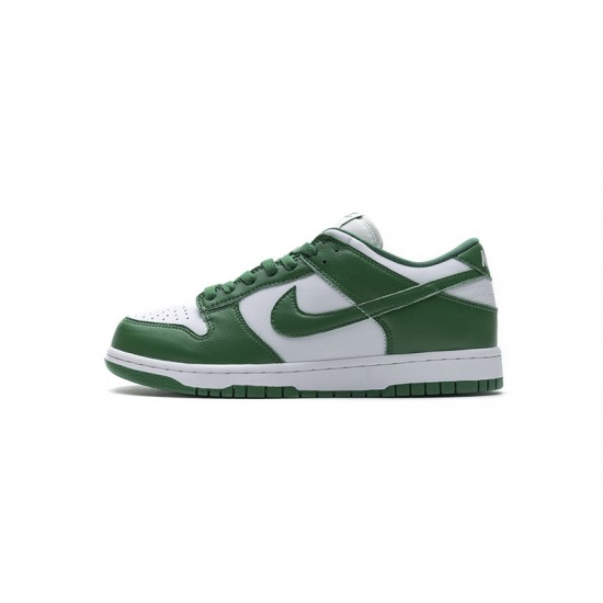 Nike Dunk Low SP White Green DD1391-300