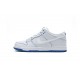 Nike Dunk SB Low "Premium Game Royal" White Blue CJ6884-100