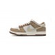 Nike Dunk SB Low PRM "Medium Curry" Brown White DD1390-100