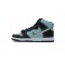 Nike SB Dunk High PRM "Diamond" Blue Black 653599-400