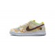 Nike SB Dunk Low "CNY Chinese New Year" Yellow Brown CV1628-800