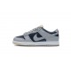 Nike SB Dunk Low "College Navy" Grey Blue DD1768-400 36-47