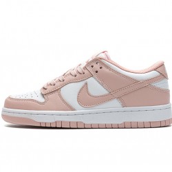 Nike SB Dunk Low "Orange Pearl" Pink White DD1503-102 36-39