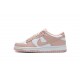 Nike SB Dunk Low "Orange Pearl" Pink White DD1503-102 36-39