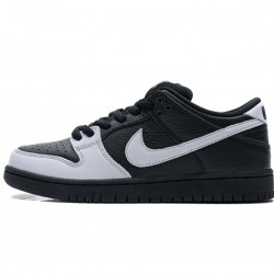 Nike SB Dunk Low Premium "Yin Yang" Black White 313170-023 39-46