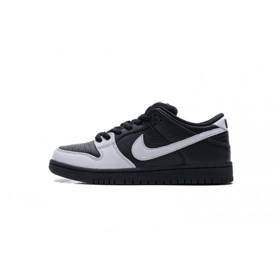 Nike SB Dunk Low Premium "Yin Yang" Black White 313170-023 39-46