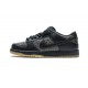 Nike SB Dunk Low Pro "Black Ostrich Skate" Black 304292-003