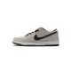 Nike SB Dunk Low Pro "Desert Sand Mahogany" Grey Brown BQ6817-004