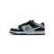 Nike SB Dunk Low Pro "Diamond" Blue Black 304292-402