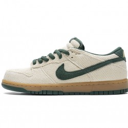 Nike SB Dunk Low Pro "Green Hemp" Green Brown 304292-732 40-45