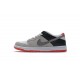 Nike SB Dunk Low Pro "ISO Infared" Gray Black CD2563-004