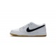 Nike SB Dunk Low Pro "ISO Orange Label" White Black CD2563-100