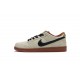 Nike SB Dunk Low Pro "Muslin" White Brown BQ6817-100