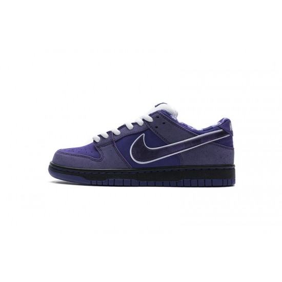 Nike SB Dunk Low Pro OG QS "Purple Lobster" Purple BV1310-555