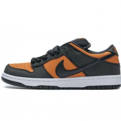 Nike SB Dunk Low Pro "Orange Flash" Blue Orange 304292-801 36-46