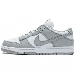 Nike SB Dunk Low Pro "Photon Dust" White Grey CU1726-201 36-46