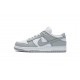 Nike SB Dunk Low Pro "Photon Dust" White Grey CU1726-201 36-46