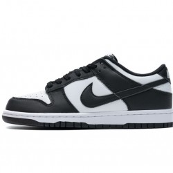 Nike SB Dunk Low Retro Panda Black White DD1503-101 36-47