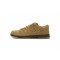 Nike SB Dunk Low "Wheat Mocha" Wheat Black BQ6817-204