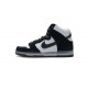 Slam Jam x Nike SB Dunk High Black White DA1639-101