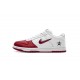 Supreme x Nike SB Dunk Low OG "Jewel Swoosh Red" White Red CK3480-600