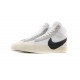 Off-White x Nike Blazer Mid "The Ten" White Black AA3832-100