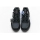 Off-White x Nike Air Max 90 Black All Black AA7293-001 Shoes