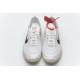 Off-White x Nike Air Max 97 "The Ten" All White AJ4585-100