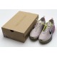 Off-White x Nike Air Max 97 Queen Pink Purple AJ4585-600 Shoes