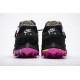 Off-White x Nike Zoom Terra Kiger 5 Black Purple CD8179-001
