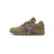 Off-White x Nike Air Max 90 "Desert Ore" Brown Orange AA7293-200